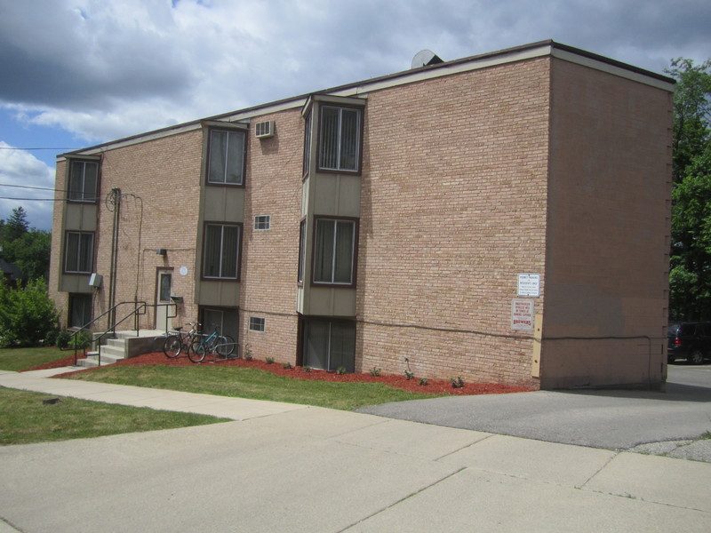 Arbor Rental 411 High Street